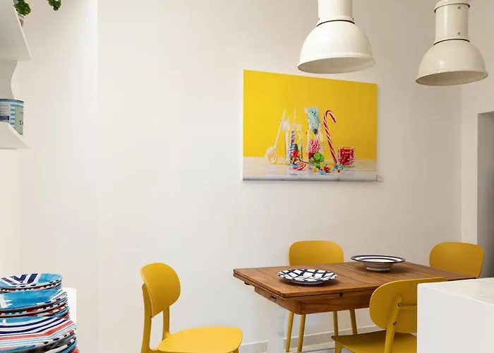 Nyaraló Michela, 2br, 2bt, Patio, Newly Renovated