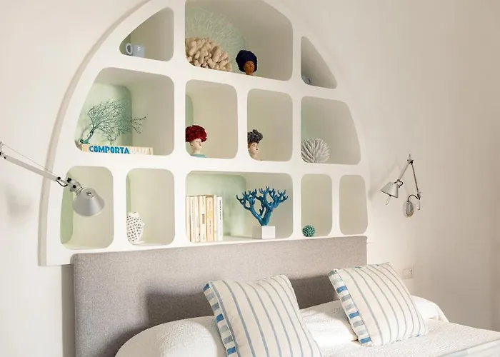 Nyaraló Michela, 2br, 2bt, Patio, Newly Renovated Capri