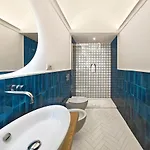 Michela, 2br, 2bt, Patio, Newly Renovated 卡普里