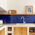 Michela, 2br, 2bt, Patio, Newly Renovated 度假居