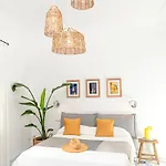 度假居 Michela, 2br, 2bt, Patio, Newly Renovated