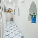 度假居 Michela, 2br, 2bt, Patio, Newly Renovated 卡普里