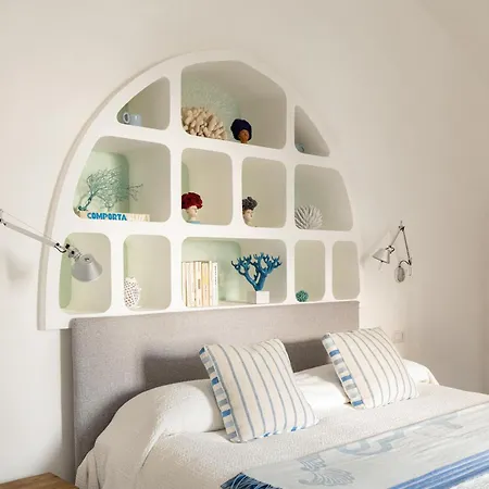Dom wakacyjny Michela, 2br, 2bt, Patio, Newly Renovated Capri